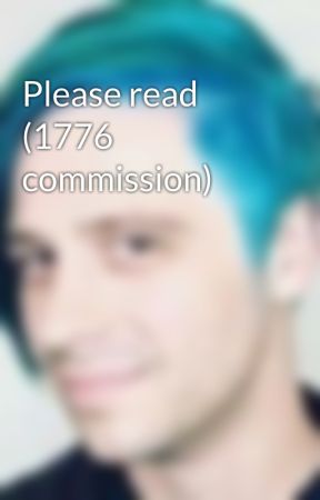 Please read (1776 commission)  by StrawberryCyanide_