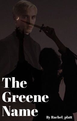  The Greene Name   cover