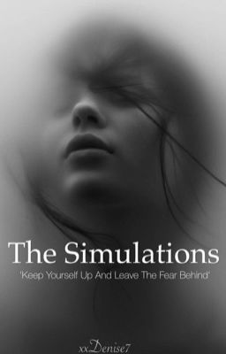 The Simulations cover