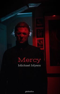 mercy | michael myers cover