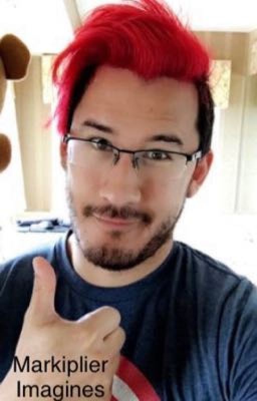 Markiplier Imagines by YB_depphead_04