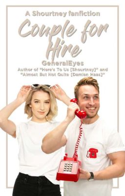 Couple for Hire [Shourtney] cover