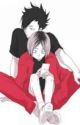 The life of a fake boy ~ Kuroken angst by Troubledsoul_666