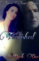 Tarnished | Severus Snape [Book One] by mikeymorphine92