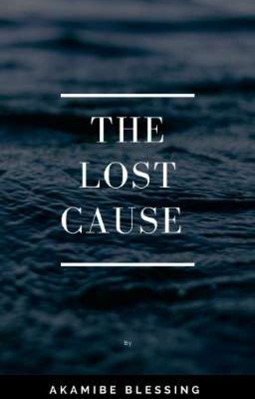 The lost cause  by linguist1