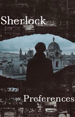 Sherlock Preferences cover