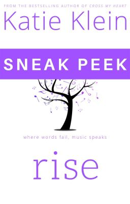 Rise (Excerpt) cover