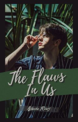 The Flaws In Us ✔ cover