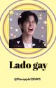 Lado gay. [YeonGyu] by Pineapple220401