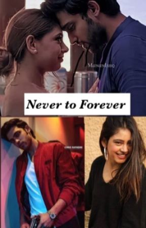 Manan - never to forever  by AditiSharma701