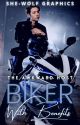 BIKER WITH BENEFITS by homelessfujoshi95