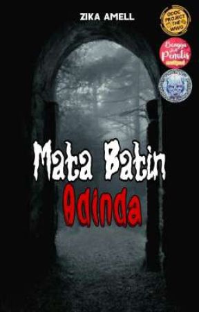 Mata Batin Adinda [Tamat] by Zika_Amell