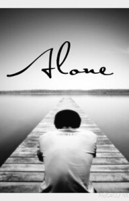 Alone cover