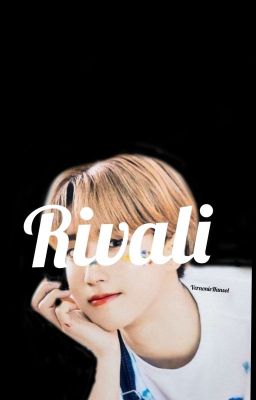 Rivali - Minsung 1 cover