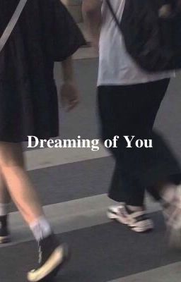 Dreaming of You [TAEKOOK]✔️ cover