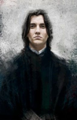 Son of Snape  cover