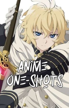 Anime One-shots by yuuxiel