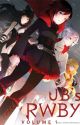 JB's RWBY Volume 1: The Blazing Huntsman (Male OC Insert) by JonBlaze_