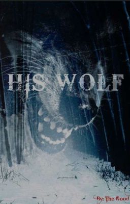 His Wolf cover