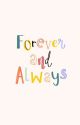 Forever and Always - Tewksbury x Reader - by sailor_moon10