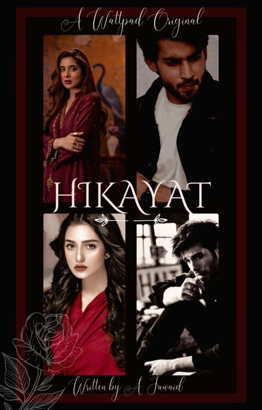 Hikayat ✔ by AJawaid