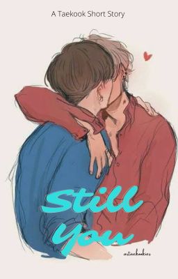 Still You [Short Story] cover