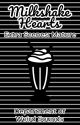 Milkshake Hearts: Mature Content by deptofweirdsounds