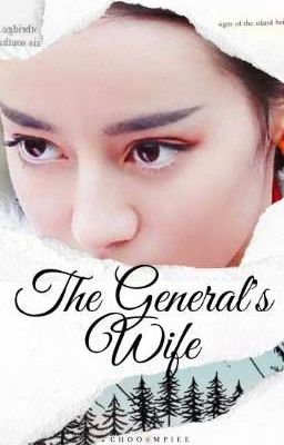 The General's Wife cover