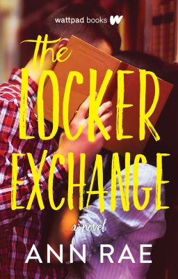 The Locker Exchange cover