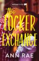 The Locker Exchange by weathervane