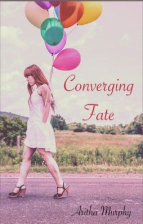 Converging Fate- iKON HANBIN's fanfic by arithamurphy