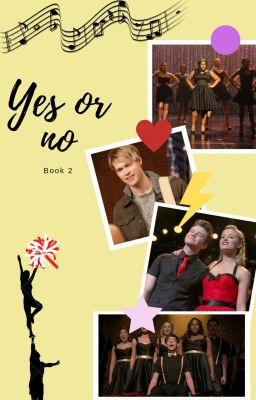 Yes or no - Book 2 - S.E. cover