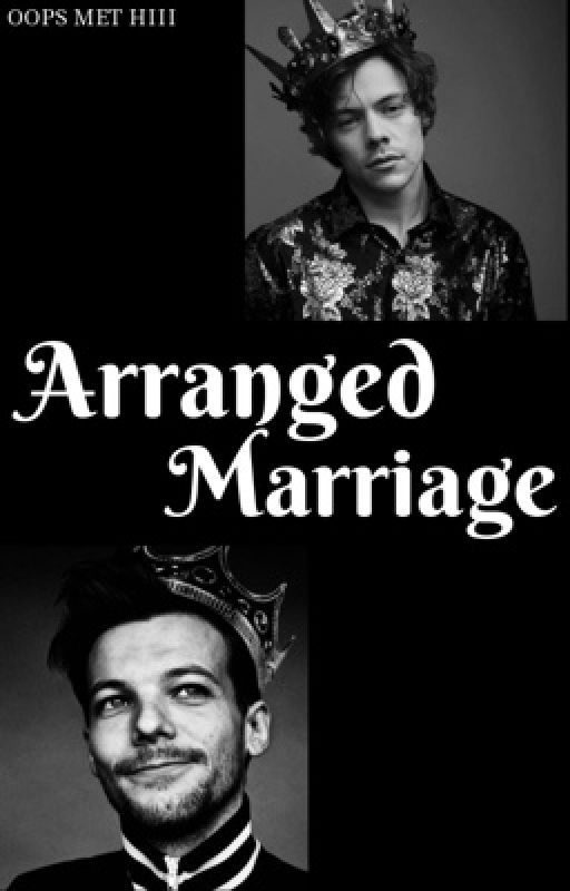 Arranged Marriage [L.S.] by OopsMetHiii