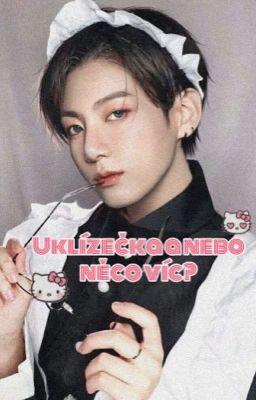 𝐔𝐤𝐥𝐢́𝐳𝐞𝐜̌𝐤𝐚 𝐚 𝐧𝐞𝐛𝐨 𝐧ě𝐜𝐨 𝐯𝐢́𝐜? /vkook/ cover