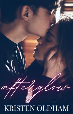 Afterglow cover