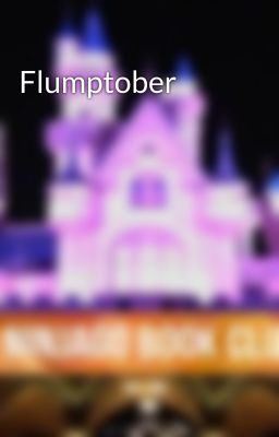 Flumptober cover