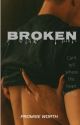 BROKEN  by MostWorth