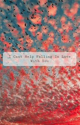 I Cant Help Falling In Love With You {L.S} cover