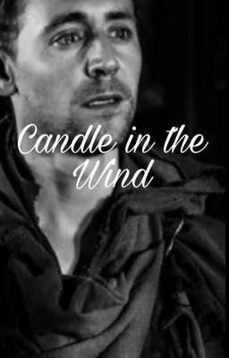 Candle in the Wind cover