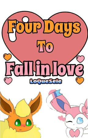 Four days to fall in love  by LoQueSele