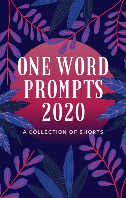 One Word Prompts 2020 cover