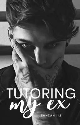 Tutoring My Ex cover