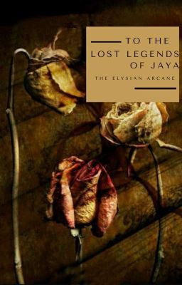 To The Lost Gems Of Jaya  cover