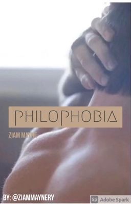 Philophobia//Ziam cover