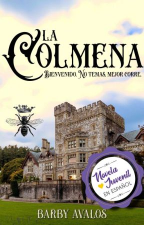 El internado de La colmena [Libro 1] by zafyeru25