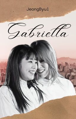 Gabriella(Wheebyul FF) cover