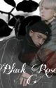 Black Rose [CHANBAEK YAOI] by Baby_Baozi90