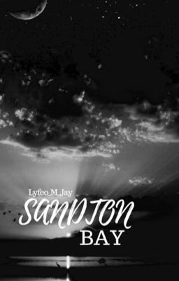 Sandton Bay ~ City Of Deadly Sins. cover