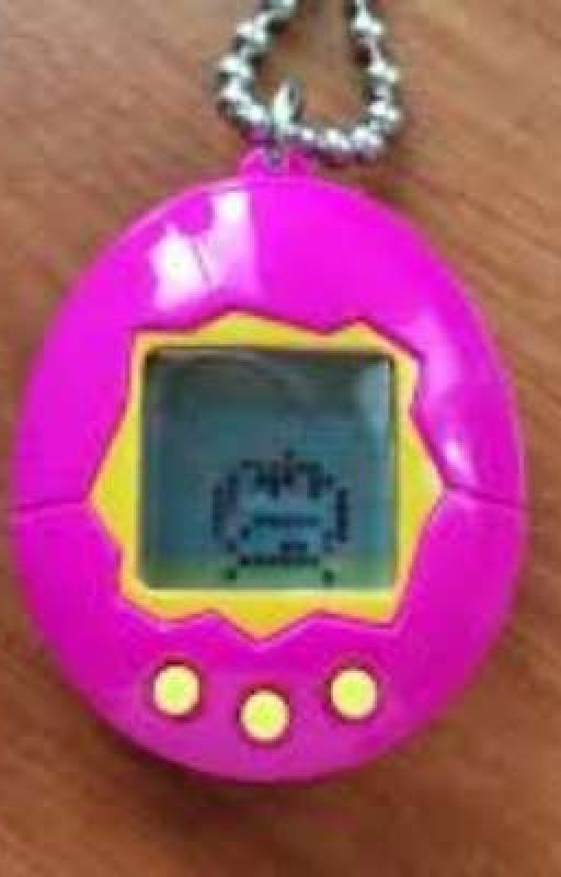 my tamagotchi data by FURRYCAT16