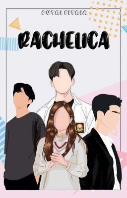 RACHELICA (REVISI) cover